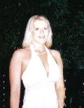 Amanda Welch, class of 1999