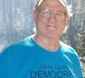 Ted Westmoreland, class of 1964