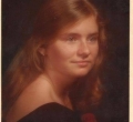 Donna Donna Hunt, class of 1979