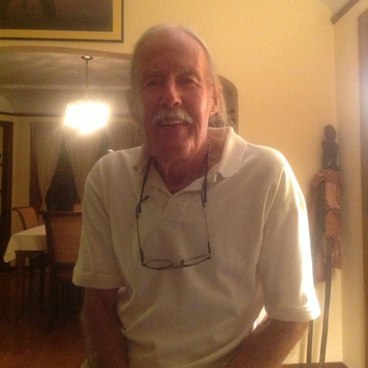Glenn Allen - Class of 1946 - Clearwater High School