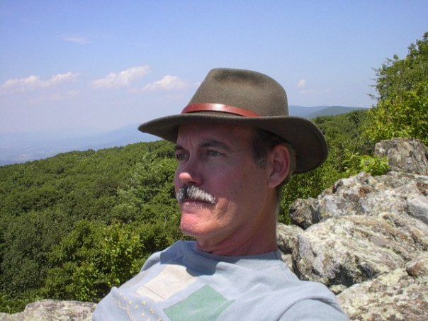 David Griffin - Class of 1973 - Clearwater High School