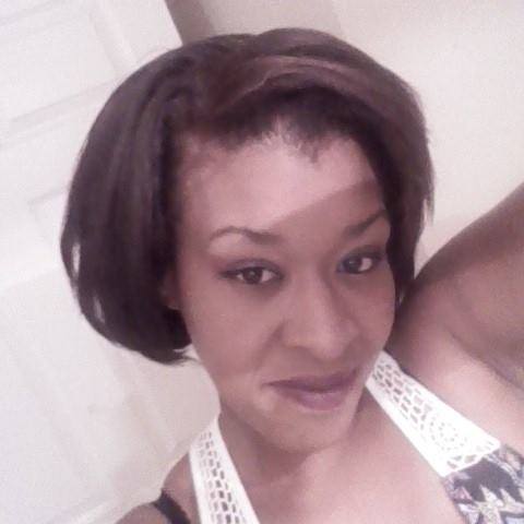 Erica Cannon - Class of 1986 - Clearwater High School
