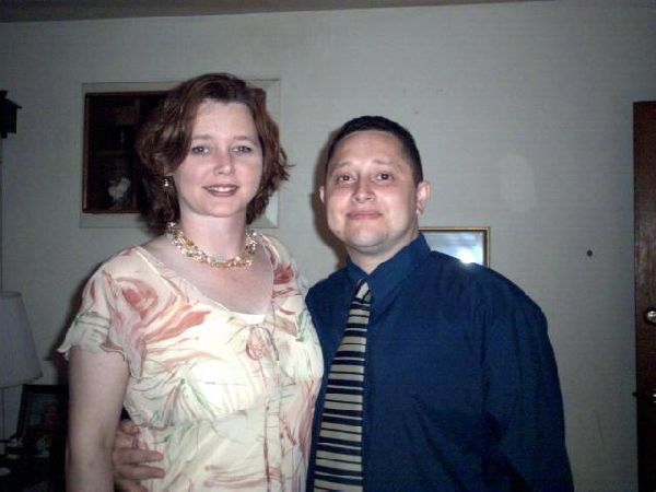 Angela Bullock - Class of 1992 - Clearwater High School
