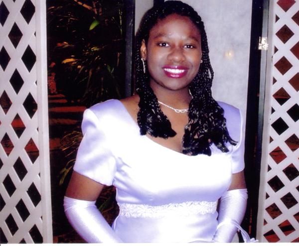 Misha Devine - Class of 2005 - Clearwater High School