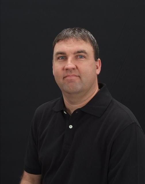 Dennis Moore - Class of 1990 - Clearwater High School