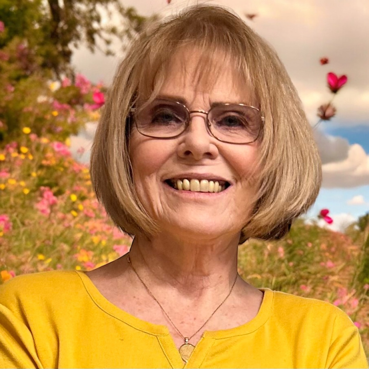 Janet Kintigh - Class of 1962 - Clearwater High School