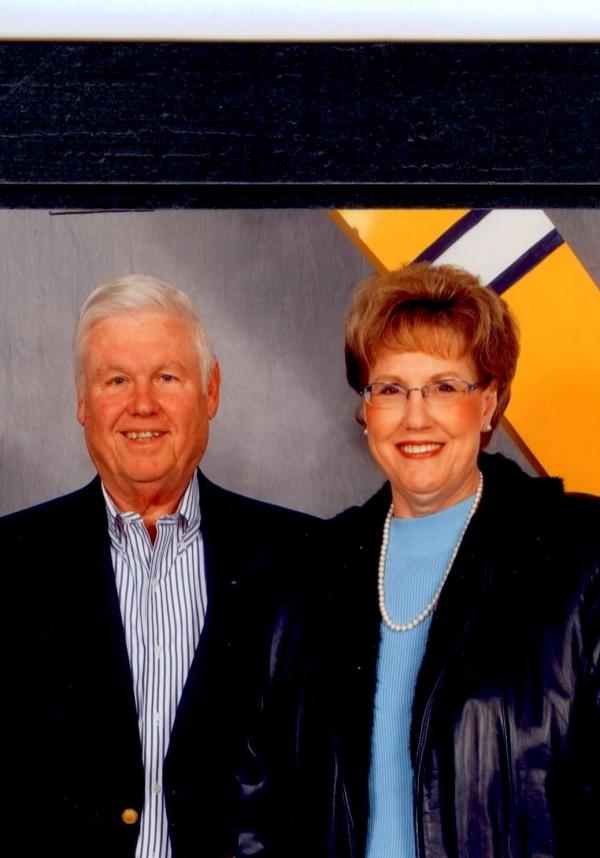 Fred Hill - Class of 1959 - Clearwater High School