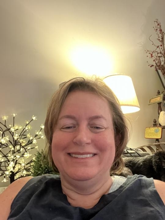 Linda Wilkens - Class of 1990 - Clearwater High School