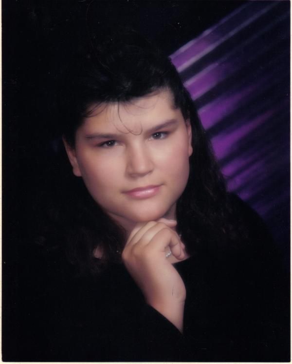 Amanda Normington - Class of 1991 - Clearwater High School
