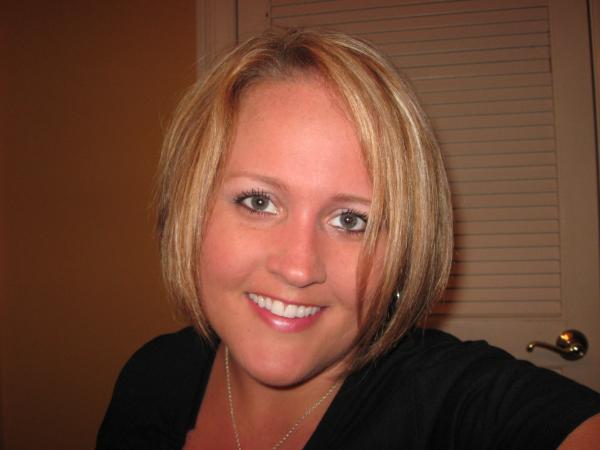 Rachel Mcminn - Class of 1994 - Clearwater High School