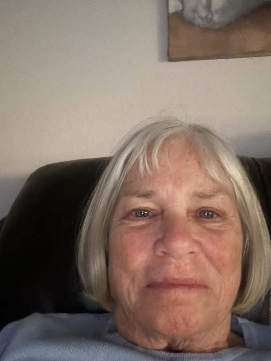 Mary Mary Spoeneman - Class of 1972 - Clearwater High School