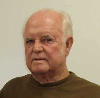 Fred Roush - Class of 1955 - Clearwater High School
