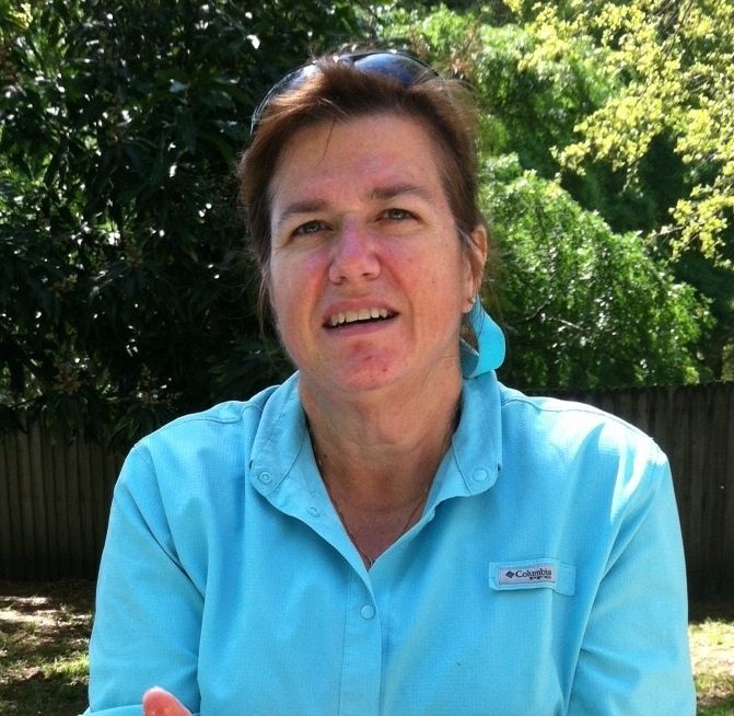 Lisa Casner - Class of 1981 - Clearwater High School