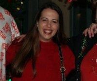 Ellen Gibbia - Class of 1996 - Clearwater High School