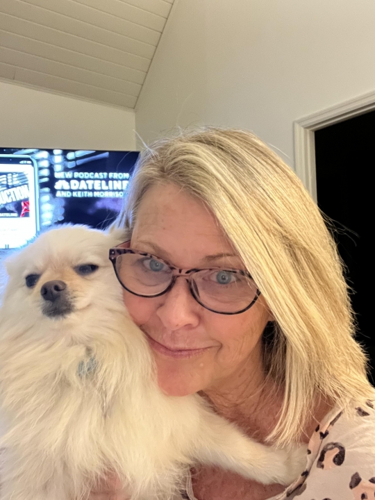 Beth Braswell - Class of 1978 - Clearwater High School