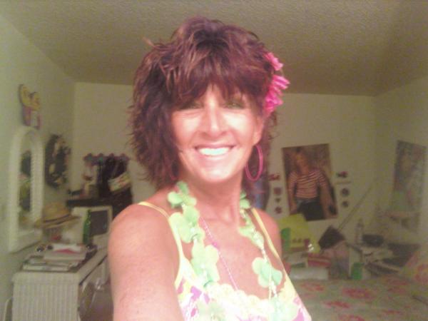 Karen Lee - Class of 1969 - Clearwater High School
