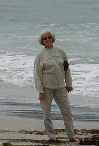 Linda Dawson - Class of 1963 - Clearwater High School