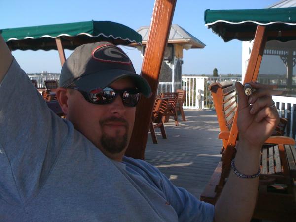 Tad Stanford - Class of 1992 - Clearwater High School