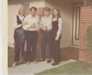 Gail Gallagher - Class of 1964 - Clearwater High School