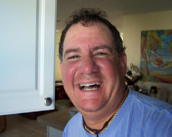 Dante Rodriguez - Class of 1983 - Clearwater High School
