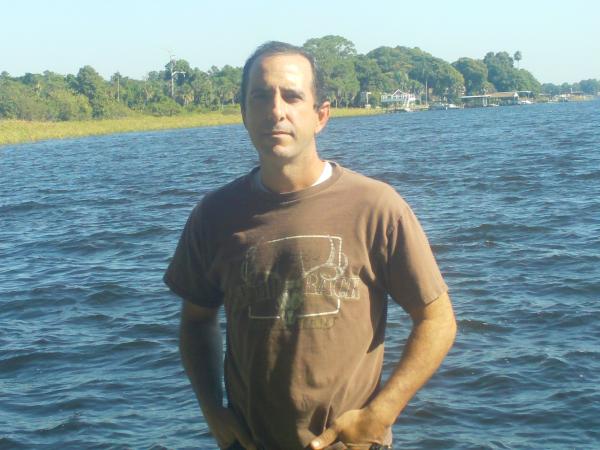 Grady Smith - Class of 1989 - Clearwater High School