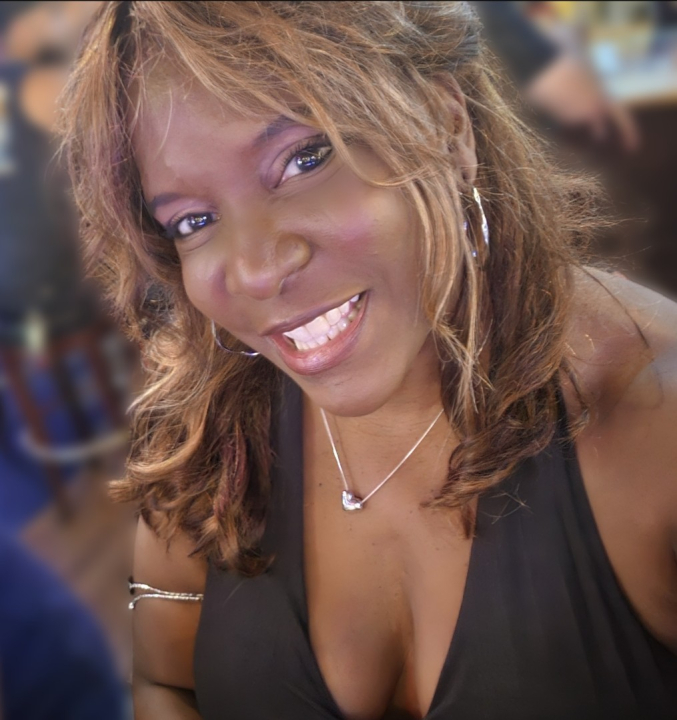 Denise Anderson - Class of 1988 - Clearwater High School