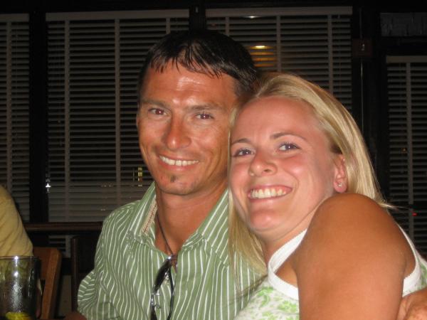 Kristen Imhoff - Class of 2001 - Clearwater High School