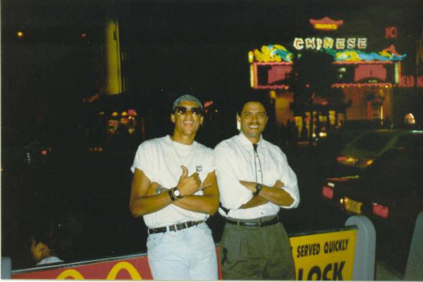 Warren Atkins - Class of 1980 - Clearwater High School