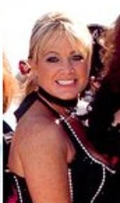 Carrie Bass - Class of 1989 - Clearwater High School