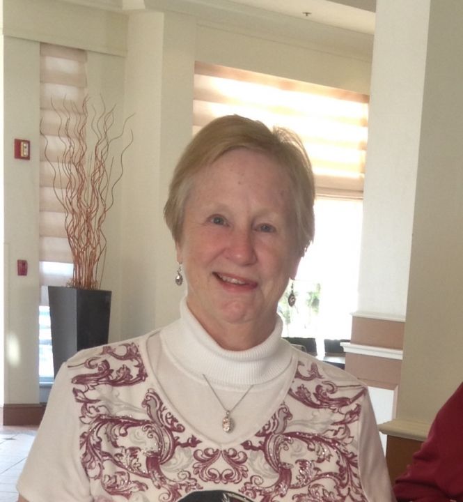 Kathleen Anthony - Class of 1966 - Clearwater High School