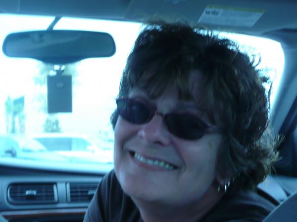 Christina Tina Long - Class of 1976 - Clearwater High School