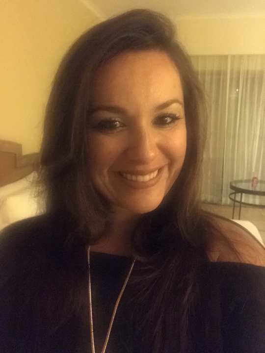 Jasmina Zajimovic - Class of 2005 - Clearwater High School