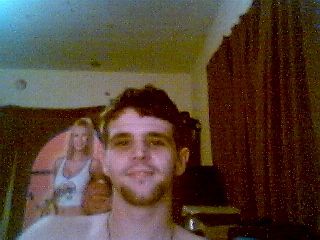 Johnathan Lucas - Class of 2004 - Clearwater High School