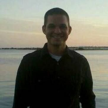 Benjamin Futral - Class of 2002 - Clearwater High School