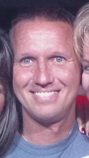 Bruce Melanson - Class of 1981 - Clearwater High School