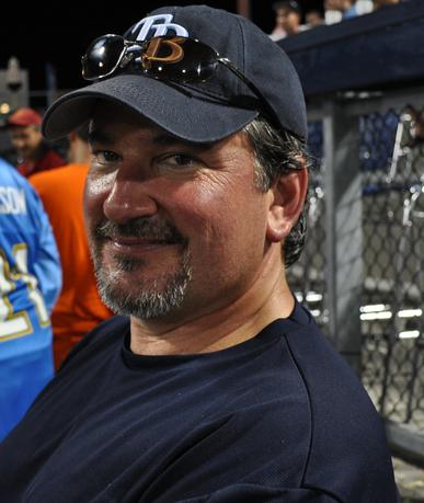 John Blechschmidt - Class of 1979 - Clearwater High School