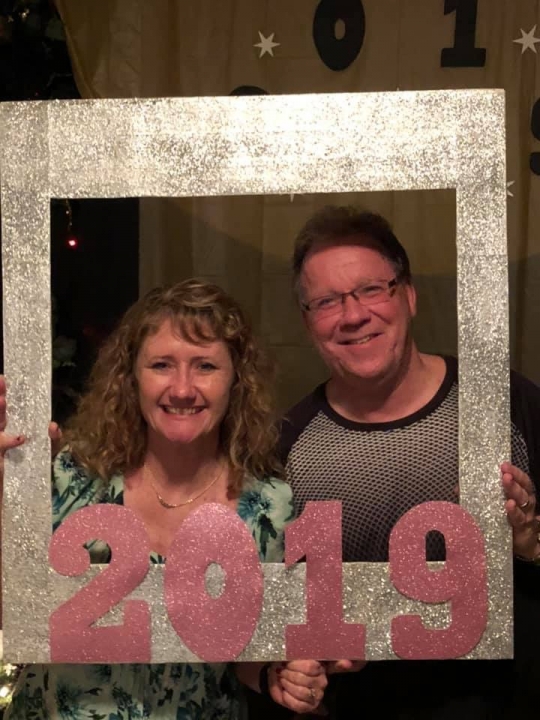 Lowell Macdonald - Class of 1979 - Clearwater High School