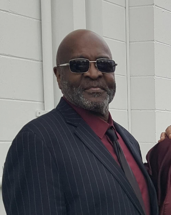 Ronald Boyd - Class of 1969 - Clearwater High School
