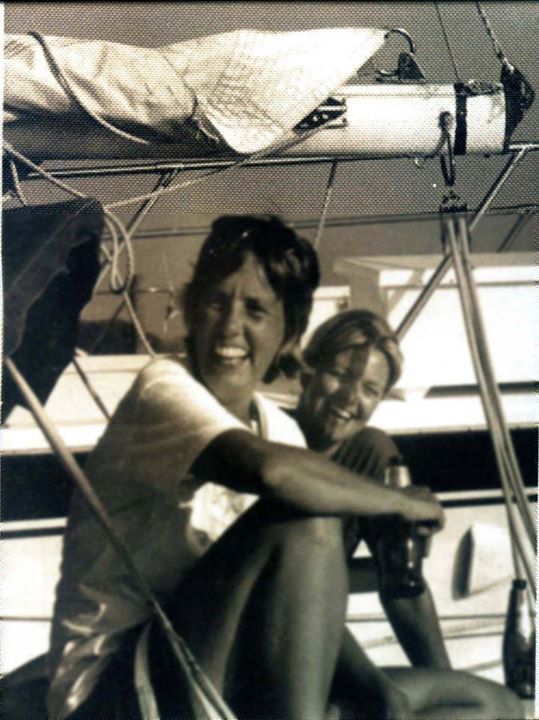Kathleen Mortensen - Class of 1963 - Clearwater High School