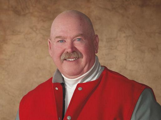 Wally Taylor - Class of 1958 - Clearwater High School