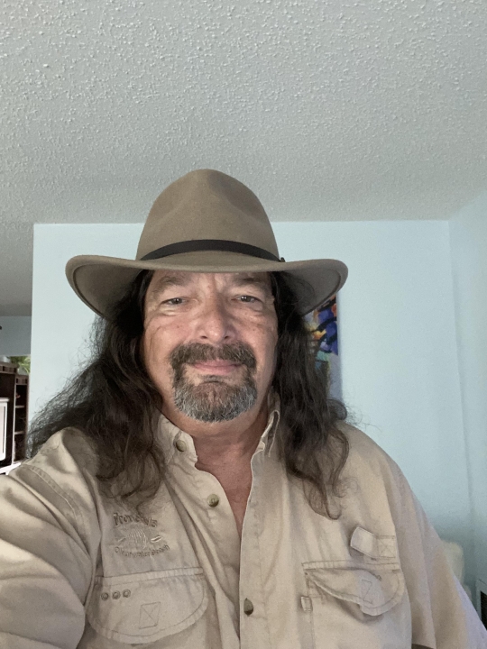 Bob George - Class of 1971 - Clearwater High School
