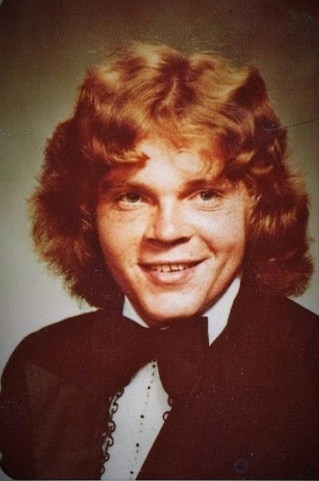 John H Kennedy Jr. - Class of 1979 - Clearwater High School