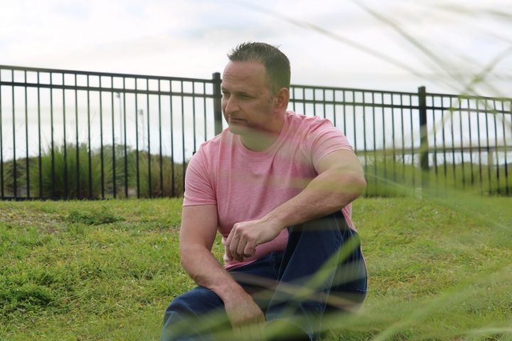 Brian Drutman - Class of 1988 - Clearwater High School