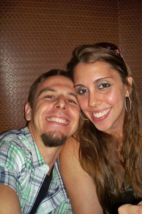 Erin Hackett - Class of 2006 - Clearwater High School