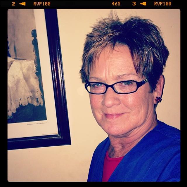 Diane Davis - Class of 1970 - Clearwater High School