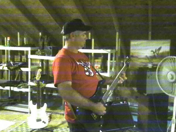 Danny Permenter - Class of 1991 - Clearwater High School