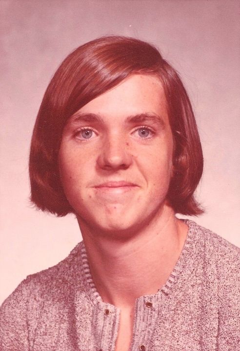 Craig Baird - Class of 1974 - Clearwater High School