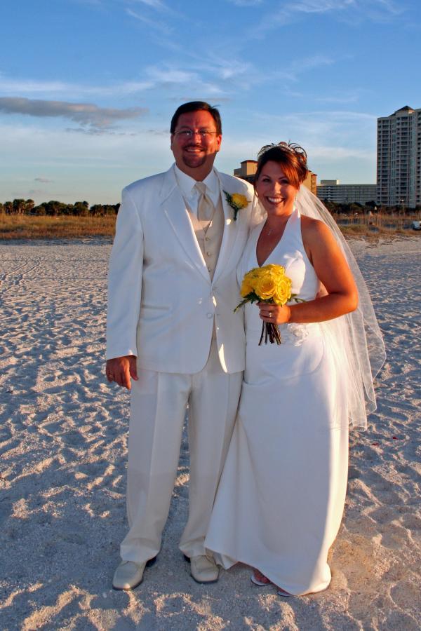 Jennifer Turner - Class of 1998 - Clearwater High School