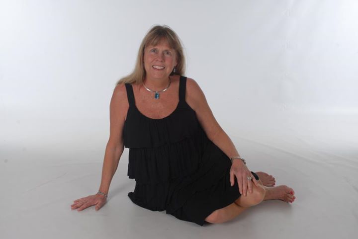 Annie Laughter - Class of 1969 - Clearwater High School