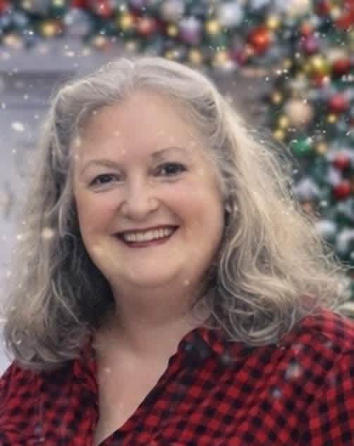 Joyce Rubrecht - Class of 1972 - Clearwater High School